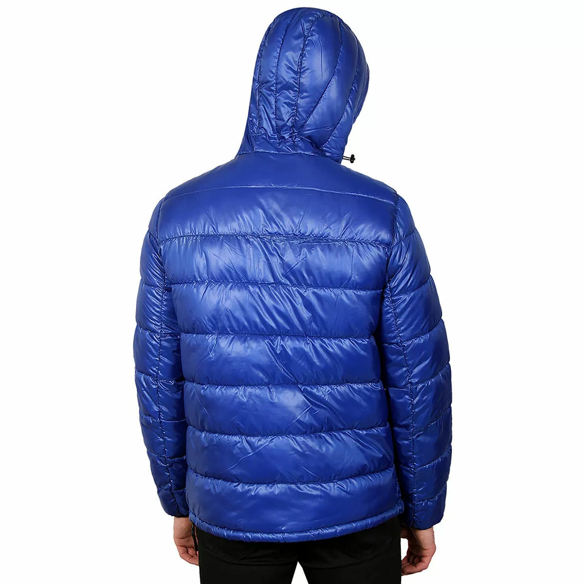 BODY GLOVE Heavyweight Quilted Pullover 