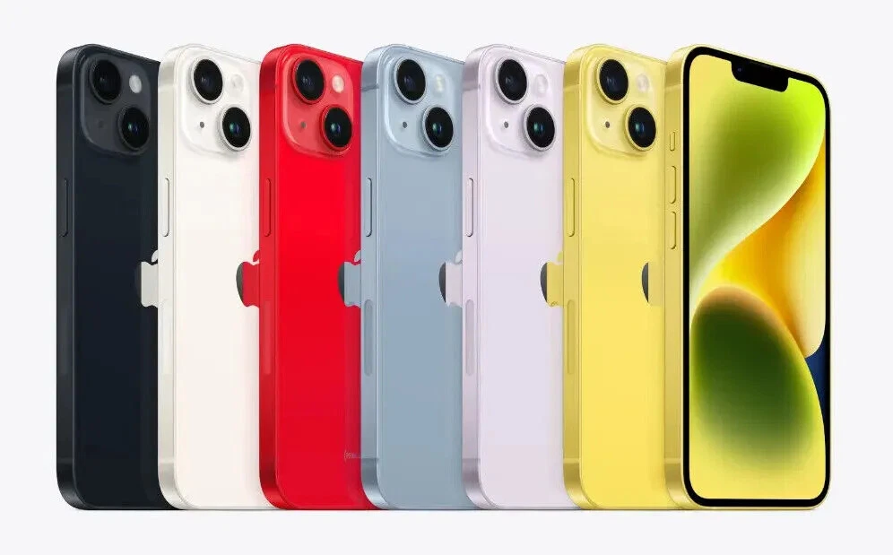 Las mejores ofertas en Apple iPhone 14 Plus desbloqueado | eBay