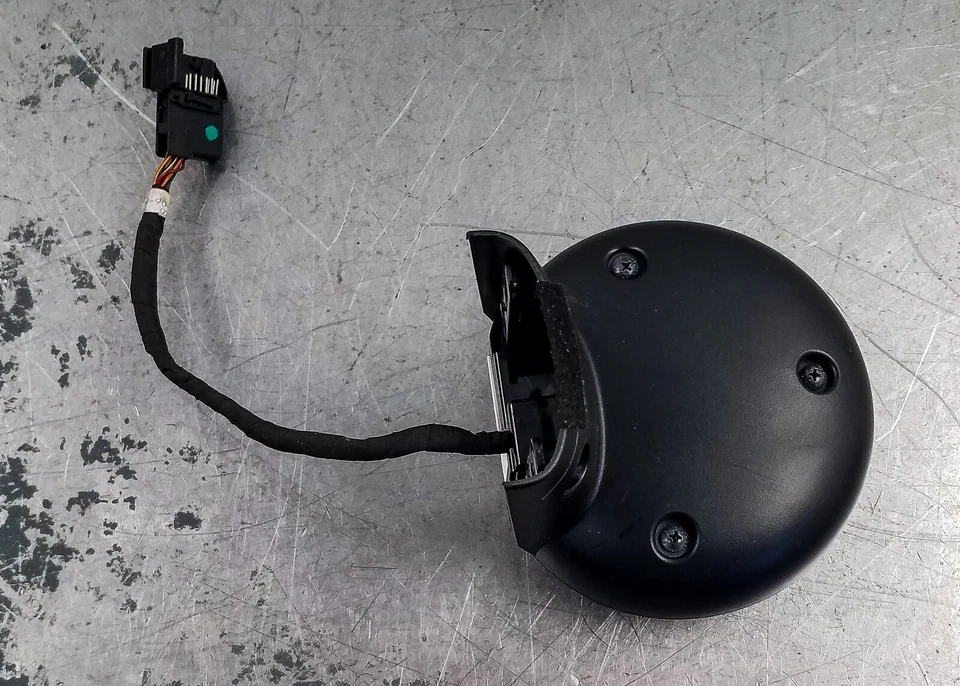 2013 Mini John Cooper Works Tachometer #4919 A3 - Image 4 of 4