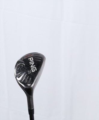 Ping G25 23° 5H Hybrid Regular Flex Ping Tfc 189H 13990045 Fair