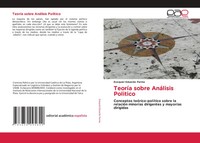 Ezequiel Eduardo Parma | TeoríA Sobre AnáLisis Politico | Taschenbuch | Spanisch
