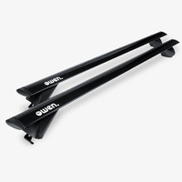Owen 5.0L Pro Black (3C Black) U. A. FüR VW Touareg SUV