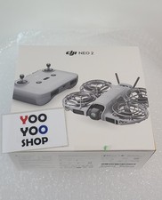 DJI Neo 2 Fly More Combo With RC-N3 Controller And 3 Batteries / US Duty Incl.