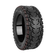 11 Inch Self-Healing Scooter Tires 90/65-6.5 Off-Road Vacuum Tires Stable7141