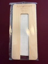 Aim Right Billiard Training Tool by DiRiginal