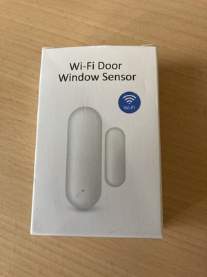 Wifi Door Window Sensor für Amazon Alexa und Google Assistent