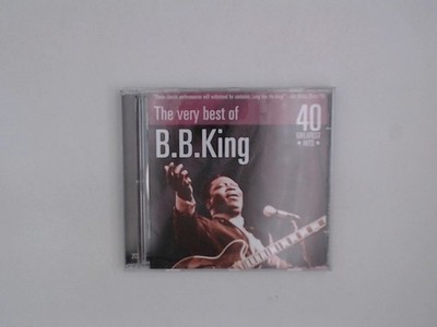 Best of B. B. King, Very King, B.B. und Various: