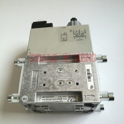 1PCS DUNGS DMV-DLE512/11 NEW *mq