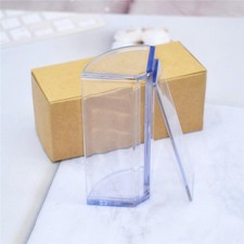 Soap Beveler Planer Transparent Lightweight Useful Multifunction DIY Hand Tool