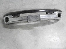 2003 2004 2005 Dodge Ram 2500 3500 Chrome Front With Fog Light Holes 2003 2004 2005 Dodge Ram 2500 3500 Chrome Front With Fog Light Holes