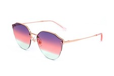 Bolon BL7109 ORO ROSA 57/16/145 Women's Sunglasses