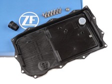 Original ZF Getriebe�lwanne BMW 8HP45Z 8HP70Z Filter Dichtung Schrauben H�lse