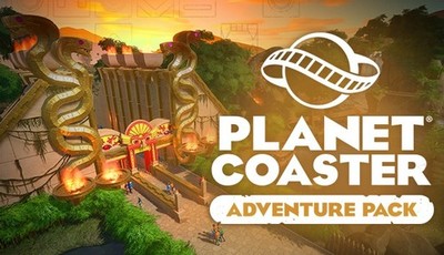 NEU Planet Coaster DLC für PC Steam Mac Download Code Spiel Game