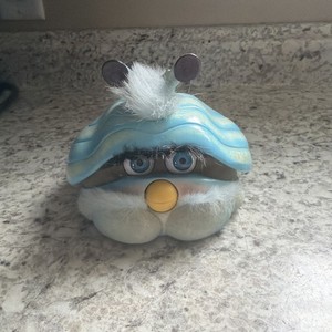 Retro Furby | eBay