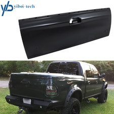 For Ford F150 1997-02 2003 F250 Super Duty 1999-2006 Rear Tailgate Primed Steel