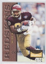 1995 Skybox Premium Henry Ellard #135 0w8