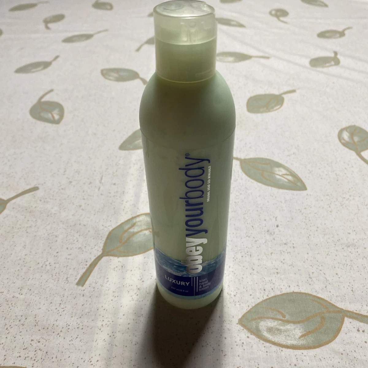 obey your body products for sale | eBay