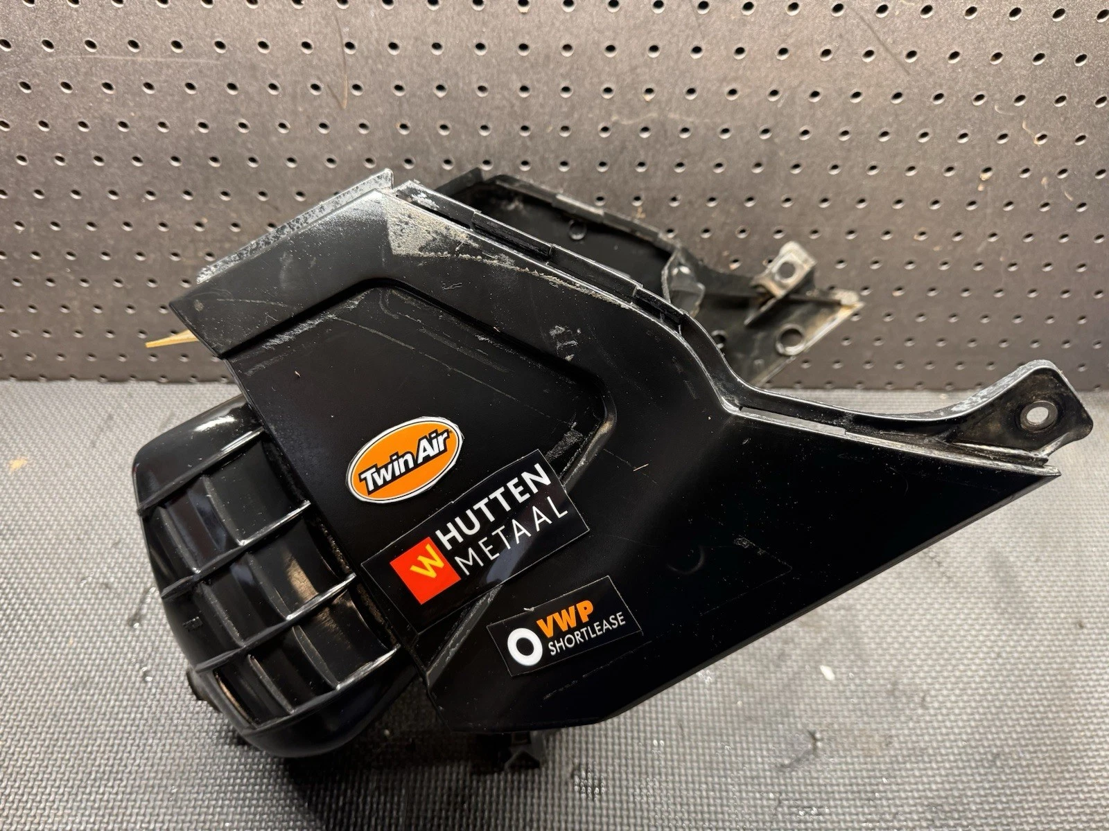 2002-2021 Yamaha YZ125 YZ250 2 Stroke Restyle Airbox