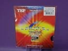 TSP SUPER SPINPIPS CHOP SPONGE 2 Black 1.0-1.3mm Short Stud Table Tennis Decking