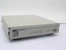 Orckit FastInternet Orfast-R-A-SA-Br ADSL Modem IP-ATUR-ETH FC-9660RA11 V.24