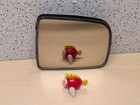 1999 - 2003 LEXUS RX300 Passenger Side Glass Mirror  Heated Auto Dimming 562228