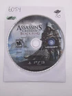 Assassin's Creed IV: Black Flag (PS3) DISC ONLY NO TRACKING 6054