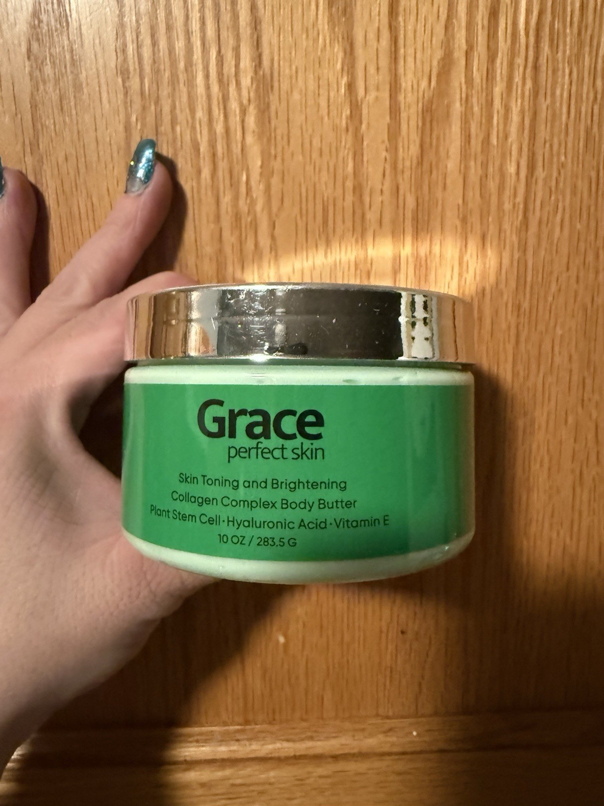 Collagen Complex
