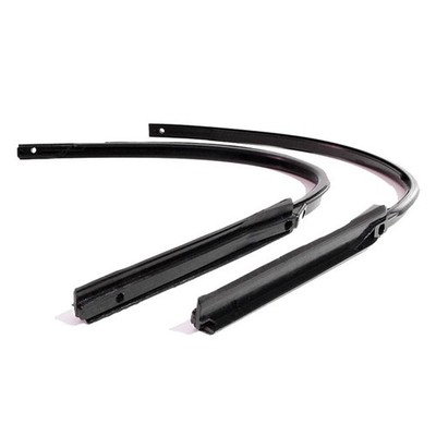 Mercury Vent Window Seal 1940 Convertible