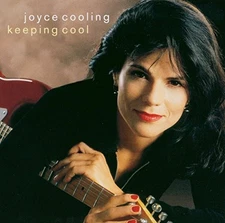 Keeping Cool [Enhanced CD] - Audio CD By Joyce Cooling - VERY GOOD