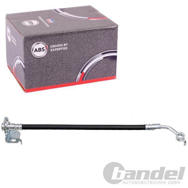 A.B.S. Bremsschlauch Hinterachse Rechts Passend FüR Hyundai Kona | SL 1410-image