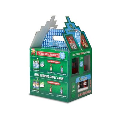Dutchpro Starter Pack Hydro/Coco weich. Wasser Set Grow Hydro Coco