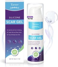 Scar Gel