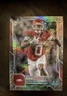 2025 Bowman University Chrome - Braylen Russell #121 Shimmer Refractor (RC)