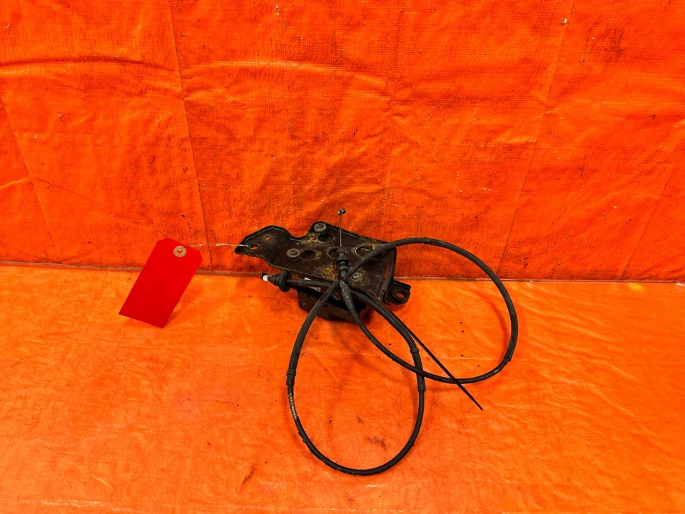 02-06 ACURA RSX - MÓDULO ACTUADOR DE CONTROL DE CRUCERO - OEM #315 Foto 4 de 4