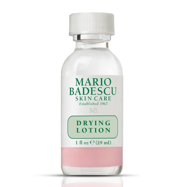 Mario Badescu Drying Lotion 29Ml Feuchtigkeit Creme Gesicht Lotion Trockene Haut-image