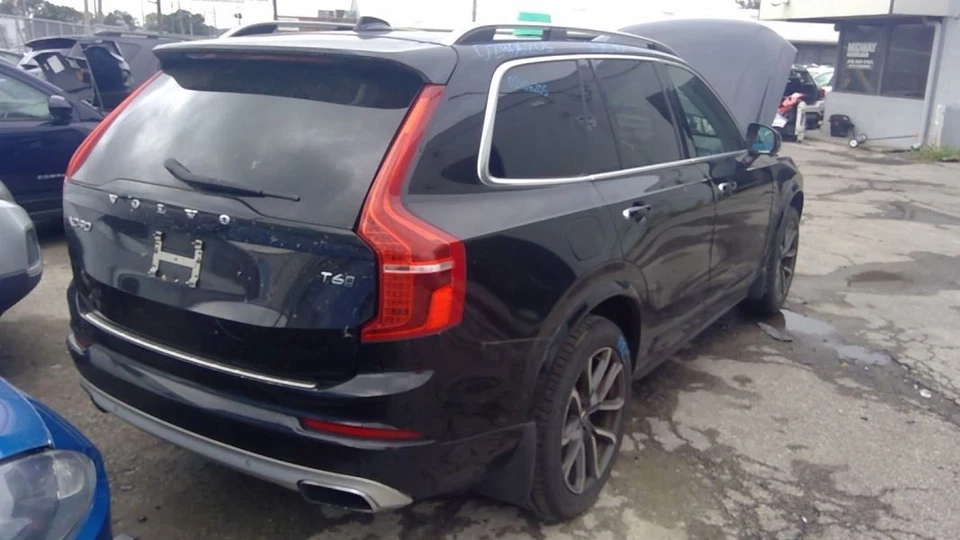 Motor De Arranque Para 15-19 VOLVO S60 4570250 Foto 4 de 4