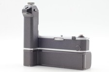 Tested  MINT  Nikon MD-2 Motor Drive + MB-1 Battery Pack Set for F2 From JAPAN
