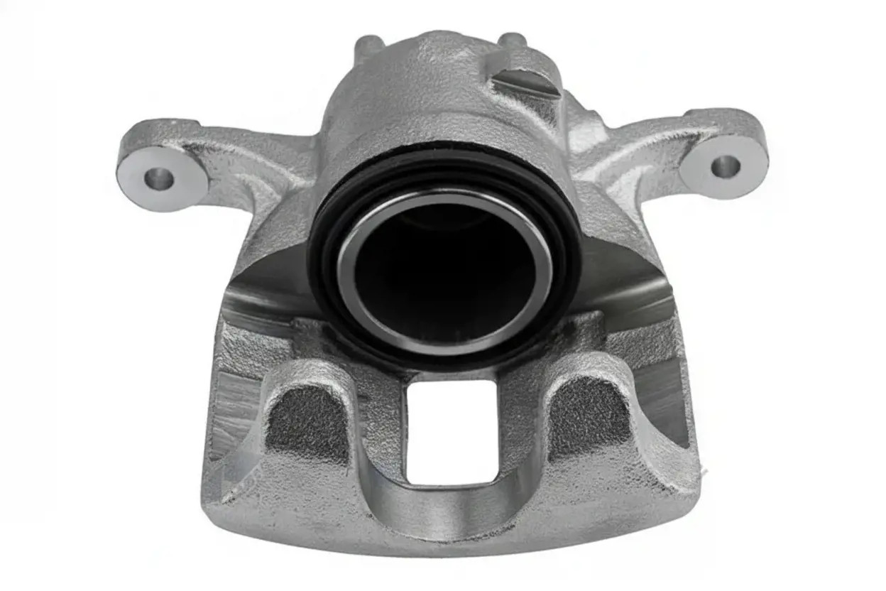 Pinza freno Assale anteriore Dx HZP-CT-023 NTY per CITROËN C4 II DS4