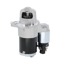 TOPSCOPE 17986 Starter Compatible with 08-20 Chevy Traverse Colorado Malibu Impa