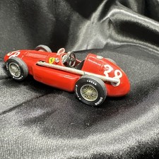 Brumm Ferrari  553 F1 1954 Squalo red 1/43 Ra...