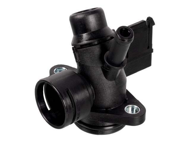 FEBI BILSTEIN 06H121132H Coolant Flange for Audi A4 A5 Q5 Quattro allroad