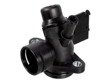 FEBI BILSTEIN 06H121132H Coolant Flange Audi A5 Quattro A4 Quattro Q5 A4 allroad