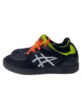 Asics Low Cut Sneakers 26Cm Blk 1201B027 Kkm37