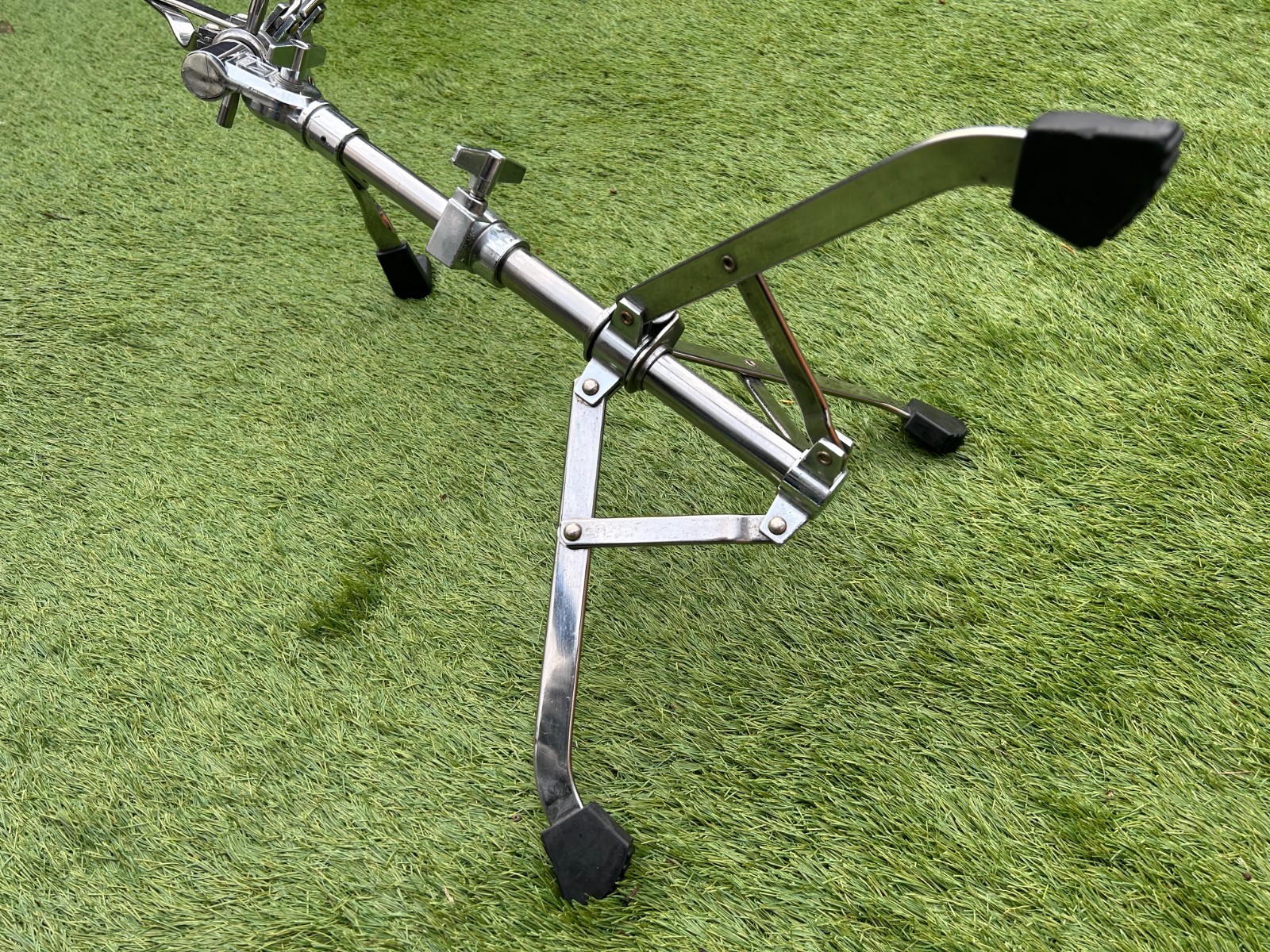 TAMA Heavy Snare Drum Stand Japan photo 6