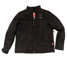 Milwaukee 234B-21 M12 Women's Heated AXIS Jacket Kit Black - Size M Jacket Only