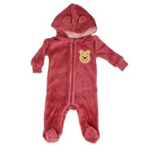 Baby Jacke Winteroverall
