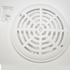 New For Swimming pool round main drainage filter drainage ditch cover SP1030 US