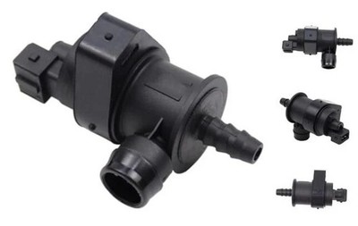 Vapor Canister Purge Valve for Volvo S60 S80 V70 C70 XC70 XC90 2001-2011