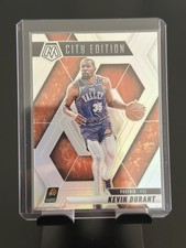 2024 Panini Mosaic City Edition Kevin Durant #280 Phoenix Suns Basketball Card