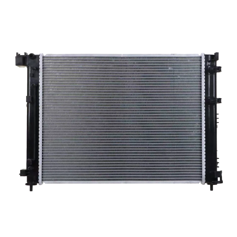 CU13786 Radiator for Nissan Kicks 2018-2023 Versa 2020-2023 214105RB0B Foto 4 de 4